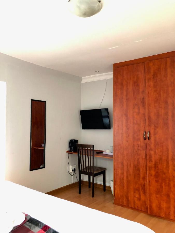 Blue Crane Guesthouse Масеру Экстерьер фото